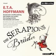 Cover von Die Serapions-Brüder
