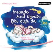 Cover von Schlafmützen. Freunde sind immer für dich da