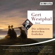 Cover von Gert Westphal liest: Die schönsten deutschen Gedichte