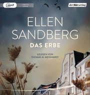 Cover von Das Erbe