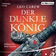 Cover von Der dunkle König