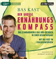 Cover von Der große Ernährungskompass