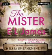 Cover von The Mister