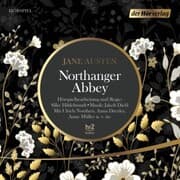Cover von Northanger Abbey