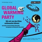 Cover von Global Warming Party