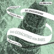 Cover von Das Gedächtnis von Babel