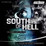 Cover von South of Hell