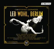 Cover von Leb wohl, Berlin