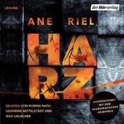Cover von Harz