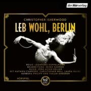 Cover von Leb wohl, Berlin