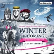 Cover von Winter is Coming