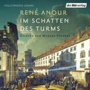 Cover von Im Schatten des Turms