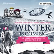 Cover von Winter is Coming