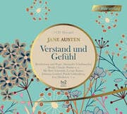 Cover von Verstand und Gefühl