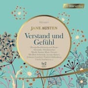 Cover von Verstand und Gefühl