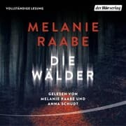 Cover von Die Wälder