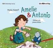 Cover von Amelie & Antonio