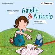 Cover von Amelie & Antonio
