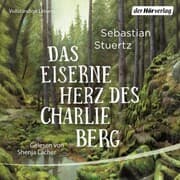 Cover von Das eiserne Herz des Charlie Berg