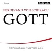Cover von GOTT