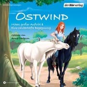 Cover von Ostwind. Mikas großer Auftritt & Eine zauberhafte Begegnung