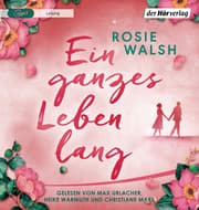 Cover von Ein ganzes Leben lang