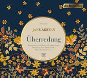 Cover von Überredung