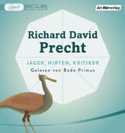 Cover von Jäger, Hirten, Kritiker