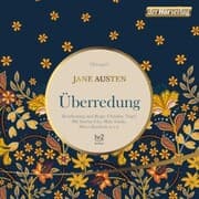Cover von Überredung