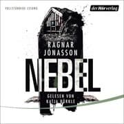 Cover von NEBEL