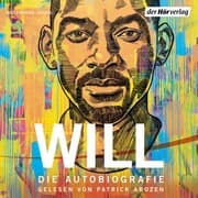Cover von Will