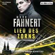 Cover von Lied des Zorns