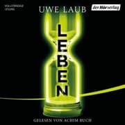Cover von Leben