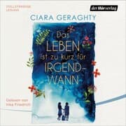 Cover von Das Leben ist zu kurz für irgendwann