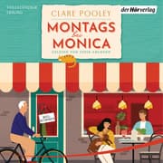 Cover von Montags bei Monica
