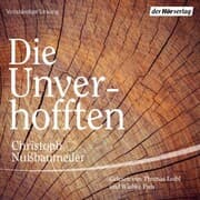 Cover von Die Unverhofften