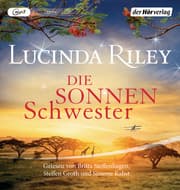 Cover von Die Sonnenschwester