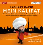 Cover von Mein Kalifat
