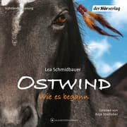 Cover von Ostwind 7 - Wie es begann