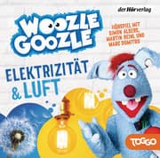 Cover von Woozle Goozle - Luft & Elektrizität