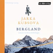Cover von Bergland