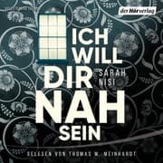 Cover von Ich will dir nah sein
