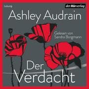 Cover von Der Verdacht