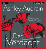 Cover von Der Verdacht