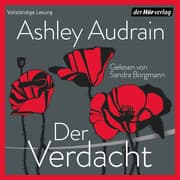 Cover von Der Verdacht