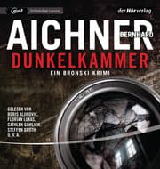 Cover von Dunkelkammer