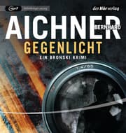 Cover von Gegenlicht