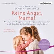 Cover von Keine Angst, Mama!