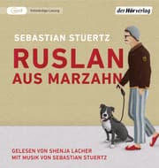 Cover von Ruslan aus Marzahn