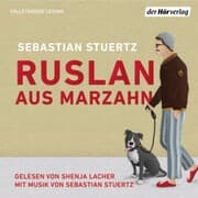 Cover von Ruslan aus Marzahn